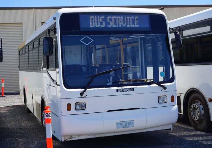 Merseylink Scania N113CRB Ansair Orana 92